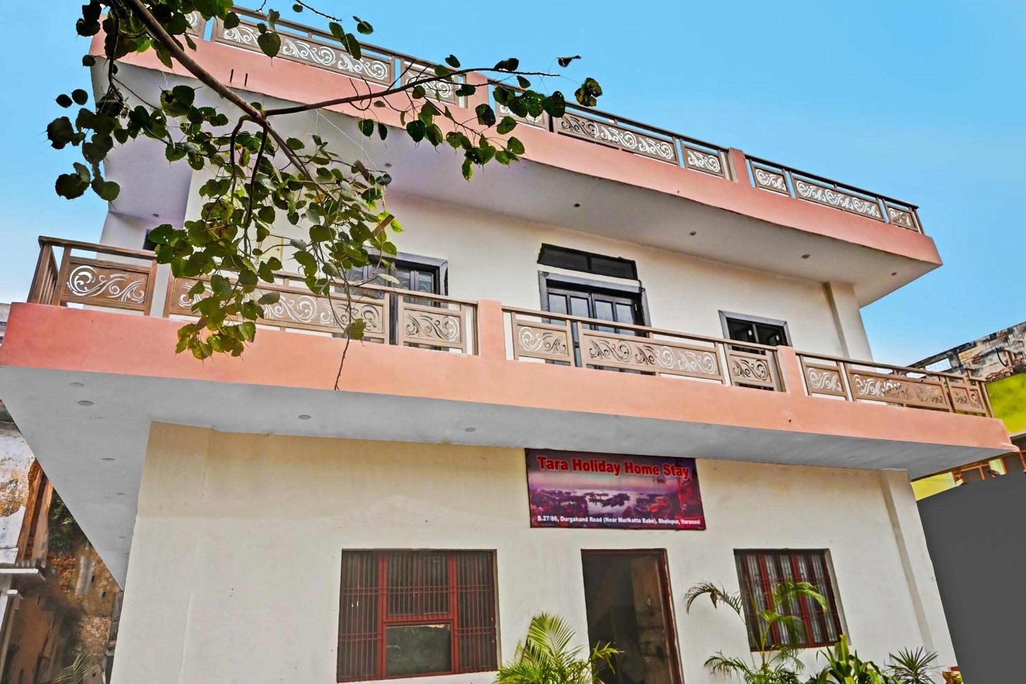 Oyo Flagship Tara 4* Varanasi