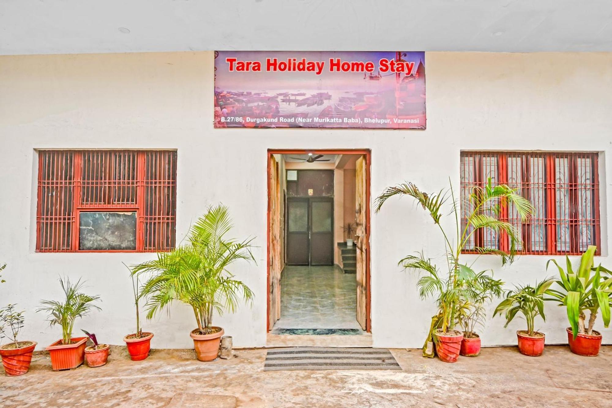 Oyo Flagship Tara Varanasi