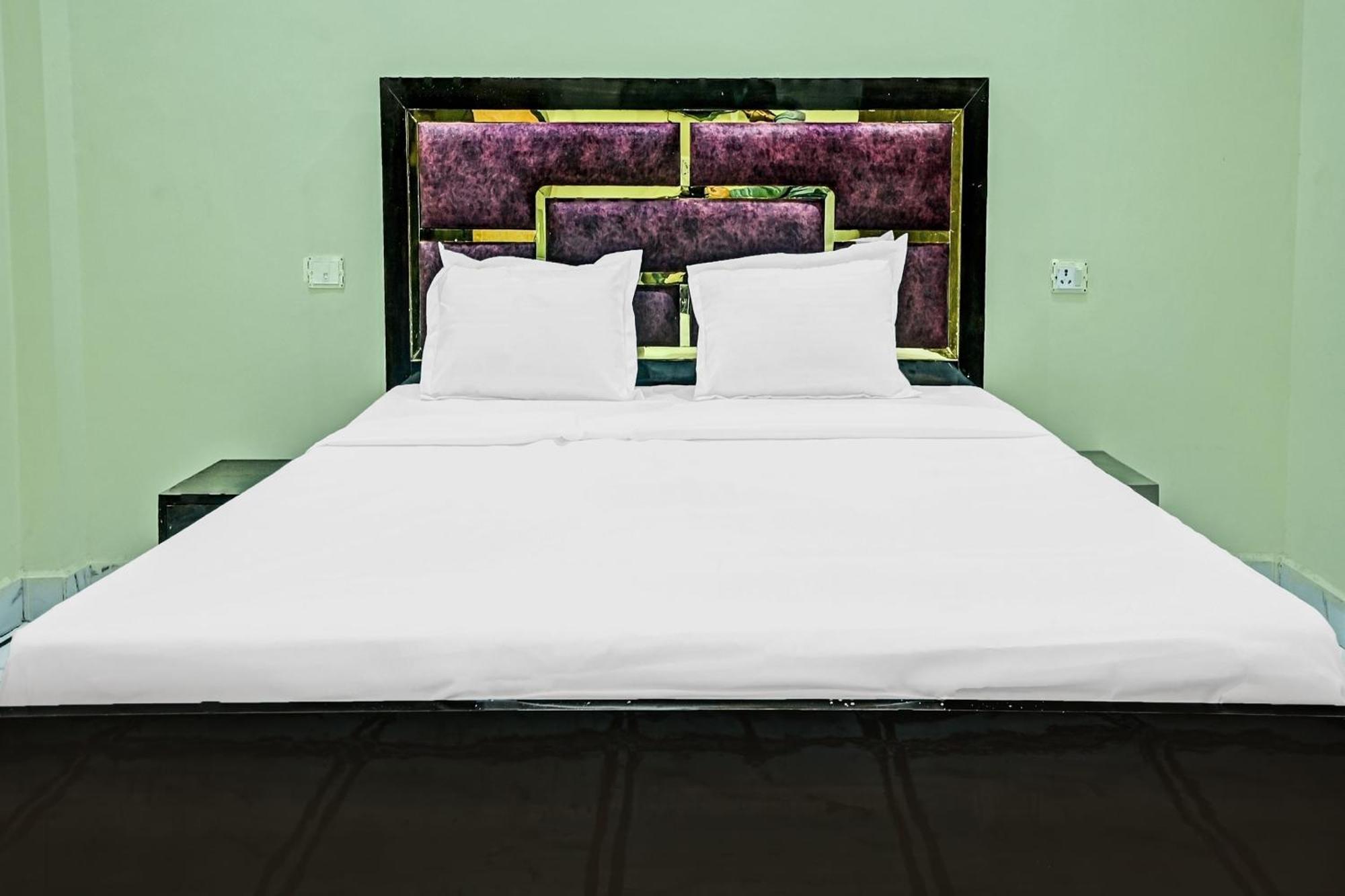 Hotel Oyo Flagship Tara Varanasi