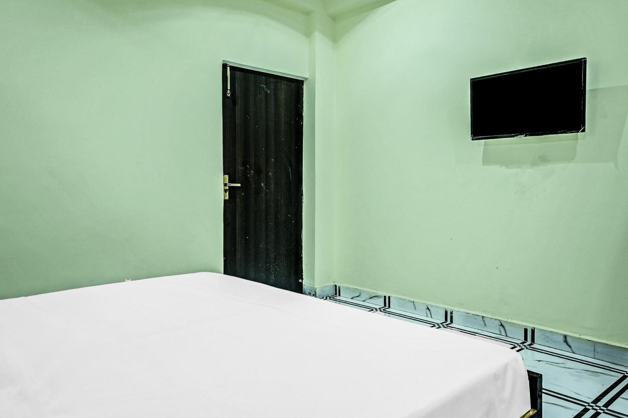 Oyo Flagship Tara 4* Varanasi