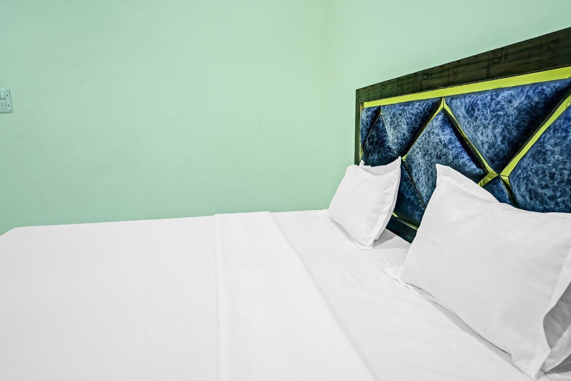 Oyo Flagship Tara Hotel Varanasi