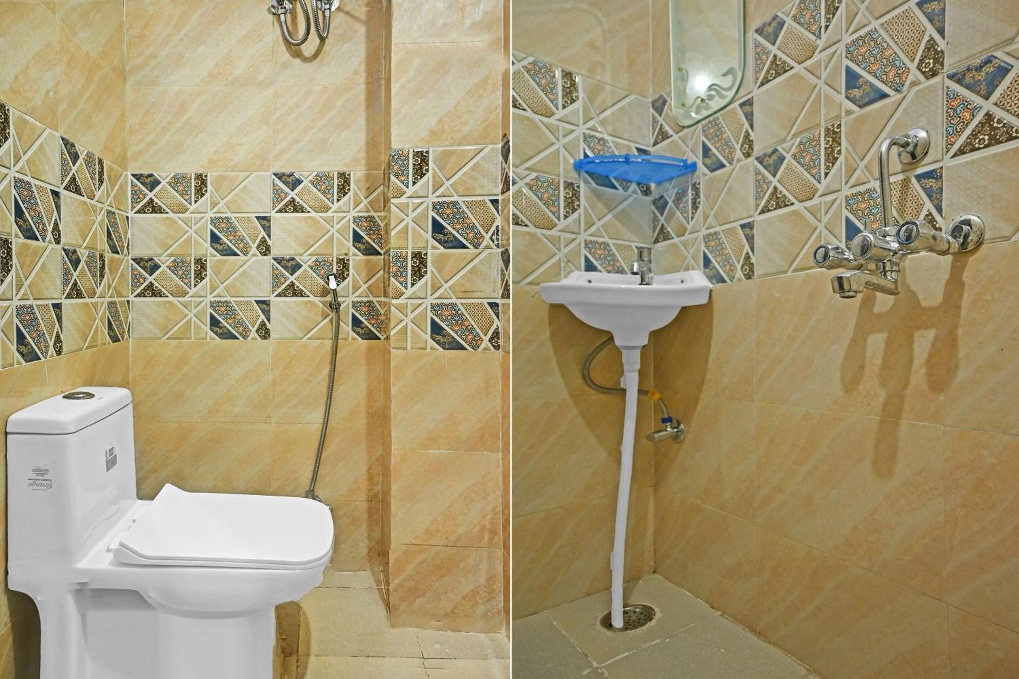 Oyo Flagship Tara Hotel